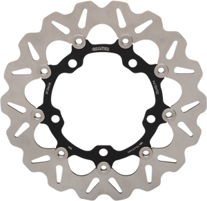 Galfer - Front Rotor - Wave Rotor - DF334CW