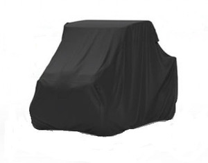Polaris Ranger Crew 570 Weatherproof Shield UTV Cover 150 Inches Long - CC UTV COVERS