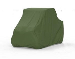Polaris Ranger Crew XP1000 Standard Shield UTV Cover 170 Inches Long - CC UTV COVERS