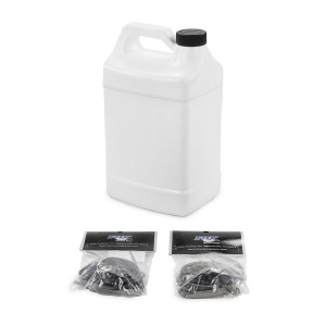 Can-Am Maverick X3 Shock Rebuild Kit for OE Fox 3.0 Inch IBP Shocks - Cognito