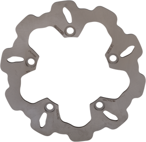 Galfer - Rear Rotor - Wave Rotor - DF352W Galfer - Rear Rotor - Wave Rotor - DF352W