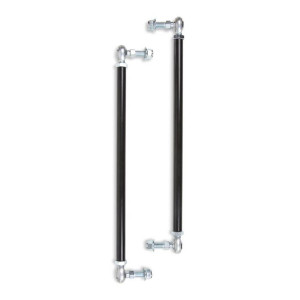 Polaris RZR 170 Heavy Duty Long Travel Tie Rod Kit - Cognito