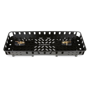 Polaris RZR Cargo Carrier Kit - Cognito