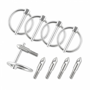 Polaris RZR Clutch Pin Kit - Cognito
