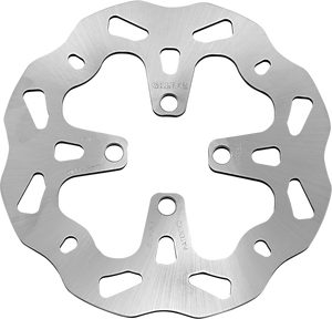 Galfer - Front Rotor - Wave Rotor - DF366W
