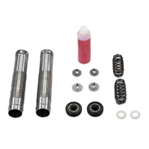Polaris RZR Front Shock Tuning Kit For Fox OE 2.5" IBP Shocks - Cognito