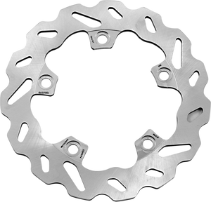Galfer - Rear Rotor - Wave Rotor - DF370W Galfer - Rear Rotor - Wave Rotor - DF370W