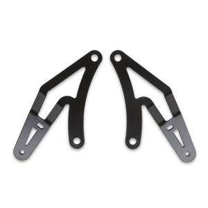 Polaris RZR Seat Roll Cage Light Bracket Kit - Cognito