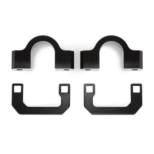 Polaris RZR XP Billet Rear Sway Bar Mount Kit - Cognito