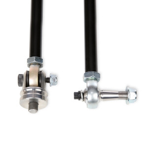 Polaris RZR XP Turbo Heavy Duty Long Travel Tie Rod Kit - Cognito