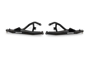 Polaris RZR XP Turbo S OE Replacement Front Upper Control Arm Kit - Cognito