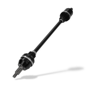 Polaris RZR Xtreme Duty OE Replacement Rear Axle Assembly - Cognito