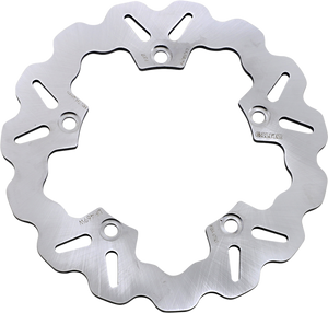 Galfer - Rear Rotor - Wave Rotor - DF469W Galfer - Rear Rotor - Wave Rotor - DF469W