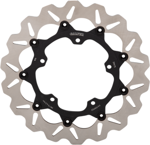 Galfer - Front Rotor - Wave Rotor - DF475CW