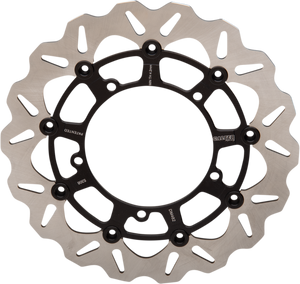 Galfer - Front Rotor - Wave Rotor - DF482CW Galfer - Front Rotor - Wave Rotor - DF482CW