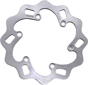 Galfer - Rear Rotor - Wave Rotor - DF491W