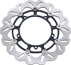 Galfer - Front Rotor - Wave Rotor - DF495CW