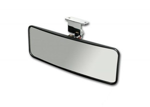 Can-Am Commander/Defender/Maverick X3/R Universal Mounted Rear View Mirror - Curtis