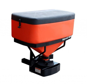 Can-Am Fast Cast 2000 Spreader - Curtis Industries