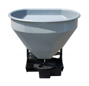 Can-Am Fast Cast 400 Spreader - Curtis Industries