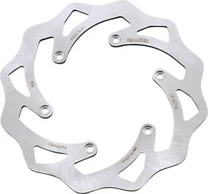 Galfer - Rear Rotor - Wave Rotor - DF607W Galfer - Rear Rotor - Wave Rotor - DF607W