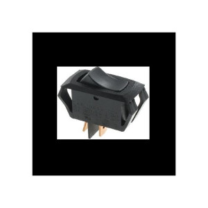 Honda Pioneer/Talon Rocker Switch - Custom Dynamics