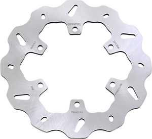 Galfer - Rear Rotor - Wave Rotor - DF636W