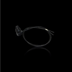 Kawasaki Mule / Ridge / Teryx Push Button Switch With Boot - Custom Dynamics