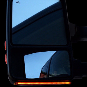 Kawasaki Mule / Ridge / Teryx Truflex Side Mount Kit - Custom Dynamics