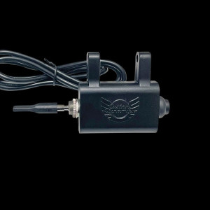 Kawasaki Mule / Teryx Compact SXS Turn Signal Switch - Custom Dynamics