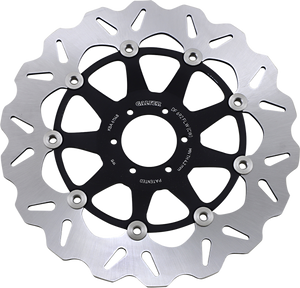 Galfer - Front Rotor - Wave Rotor - DF692CW