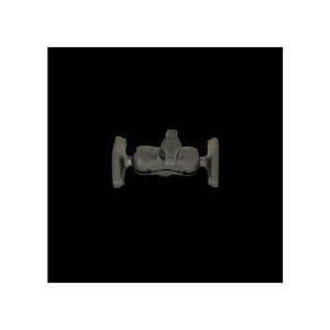 Polaris RZR Ram Mount For Trulink - Custom Dynamics