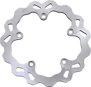 Galfer - Rear Rotor - Wave Rotor - DF763W Galfer - Rear Rotor - Wave Rotor - DF763W