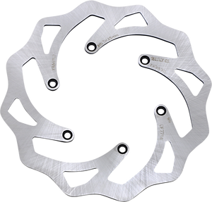 Galfer - Rear Rotor - Wave Rotor - DF771W Galfer - Rear Rotor - Wave Rotor - DF771W