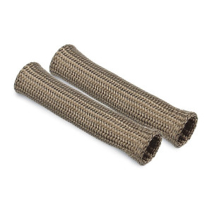 Honda Pioneer / Talon Offroad Protect-A-Boot Titanium Spark Plug Protection - Design Engineering