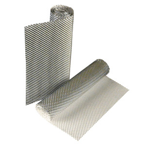 Kawasaki Teryx/Mule/KRX/Ridge Adapt-A-Shield XT - 12" x 17-1/2" - Design Engineering
