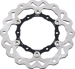 Galfer - Rear Rotor - Wave Rotor - DF782FLW