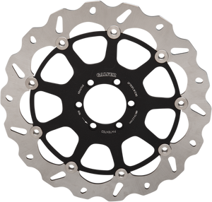 Galfer - Front Rotor - Wave Rotor - DF783CWI
