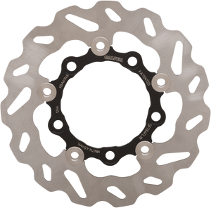 Galfer - Rear Rotor - Wave Rotor - DF784FLW