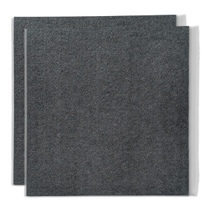Polaris Ranger Boom Mat Acoustic Tiles - 2-Pack (4.25sqft) - Design Engineering