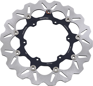 Galfer - Front/Rear Rotor - Wave Rotor - DF785CW