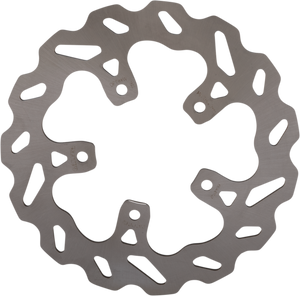 Galfer - Rear Rotor - Wave Rotor - DF788W