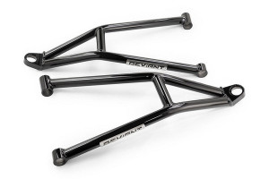 Polaris RZR XP Pro High Clearance Lower Control Arms - Deviant Race Parts
