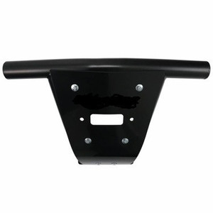 Polaris RZR XP Turbo S Front Bumper - Deviant Race Parts