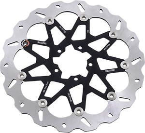 Galfer - Front Rotor - Wave Rotor - DF843CWD