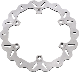 Galfer - Rear Rotor - Wave Rotor - DF910W