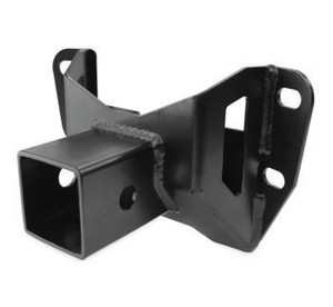 Can Am Racing Heavy-Duty Rear Receiver Hitch - Dragonfire Racing