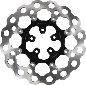 Galfer - Front Rotor - Cubiq - Cubiq Brake Rotor - DF835FLQ Galfer - Front Rotor - Cubiq - Cubiq Brake Rotor - DF835FLQ