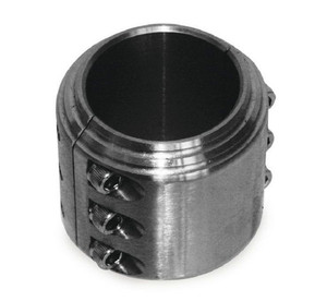 Can-Am Cage / Bumper Clamp 1.75" ID - Dragonfire Racing