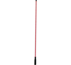 Can-Am Clear 6 Ft Lighted Whip With Remote - DragonFire Racing
